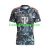 Fußballtrikots Bayern München 2024-2025 Kurzarm Auswärts-trikot kaufen